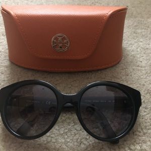 Tory Burch Sunglasses